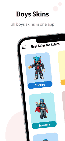 com.infinitizi.skinsforroblox.boys.skins.roblox.tshirt.pants.shirt